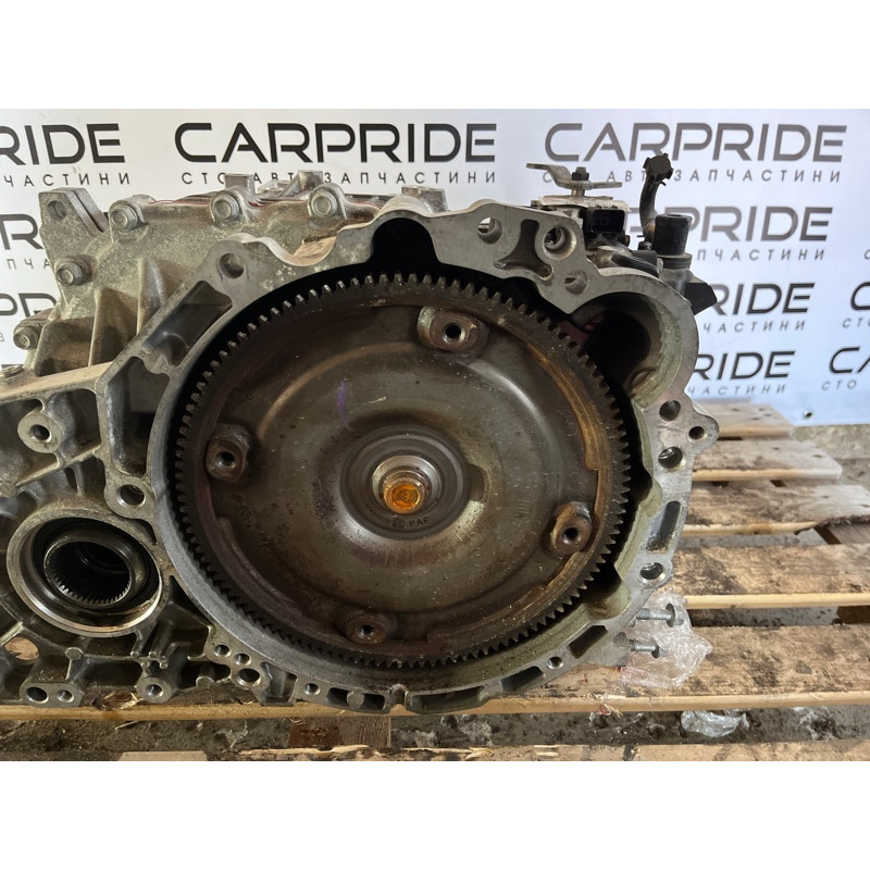 АКПП (трансмиссия) Hyundai Santa Fe TM 2019 2.4GDI 450004G650