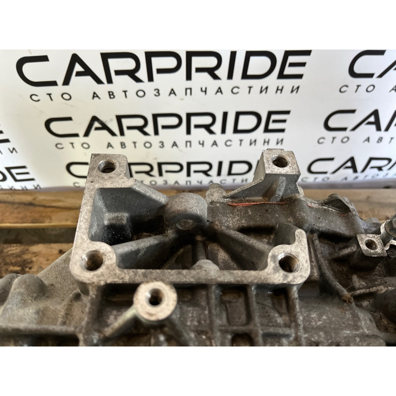 АКПП (трансмиссия) Hyundai Santa Fe TM 2019 2.4GDI 450004G650