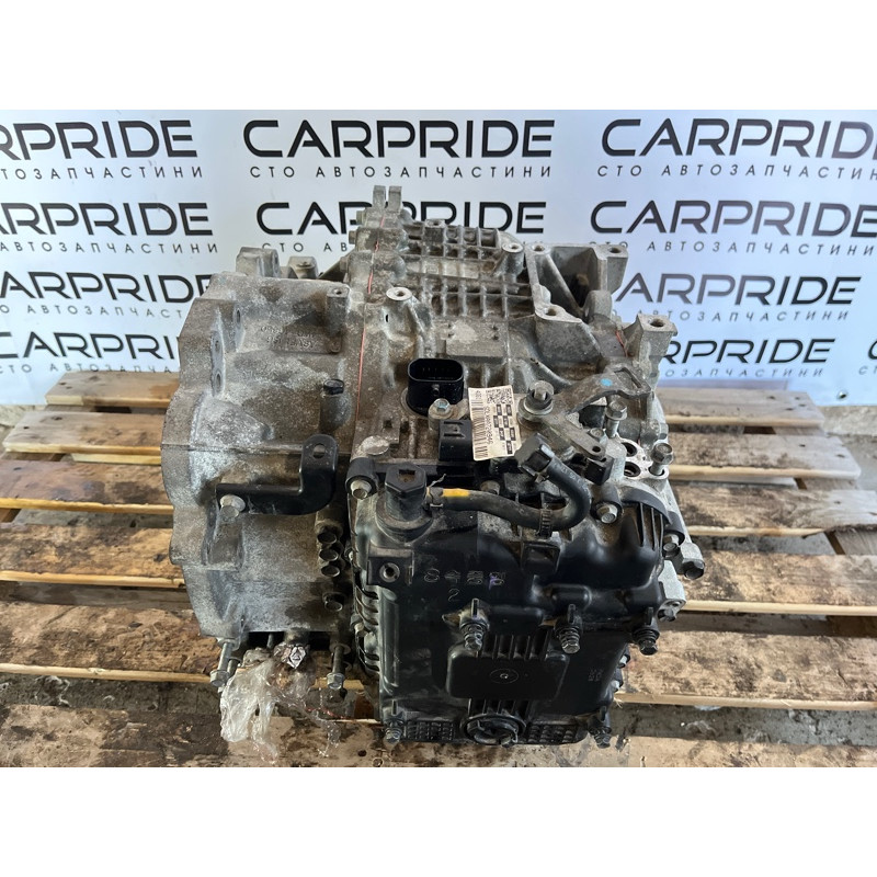 АКПП (трансмиссия) Hyundai Santa Fe TM 2019 2.4GDI 450004G650