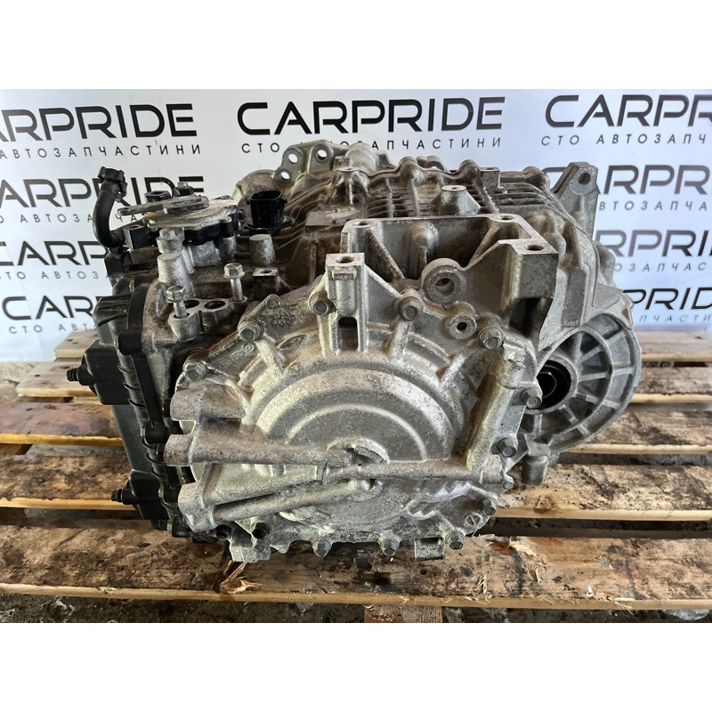 АКПП (трансмиссия) Hyundai Santa Fe TM 2019 2.4GDI 450004G650