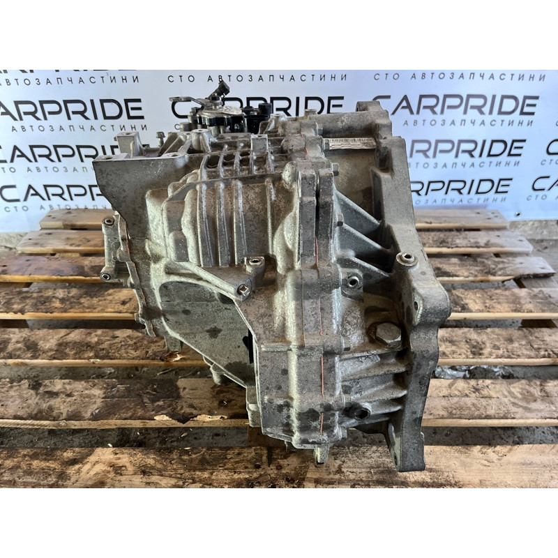 АКПП (трансмиссия) Hyundai Santa Fe TM 2019 2.4GDI 450004G650