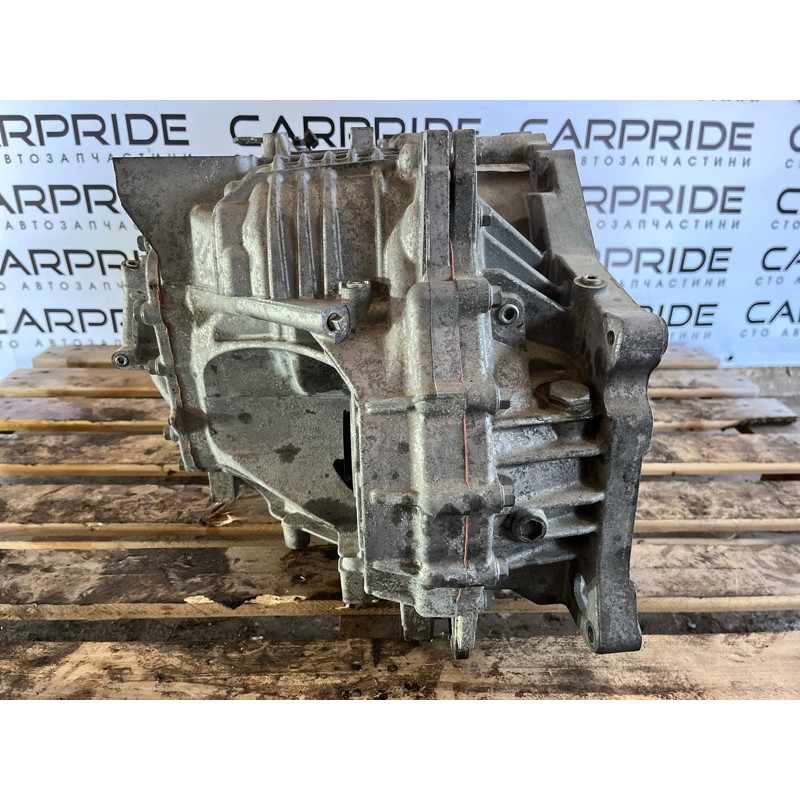 АКПП (трансмиссия) Hyundai Santa Fe TM 2019 2.4GDI 450004G650