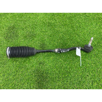 Рулевая тяга с наконечником