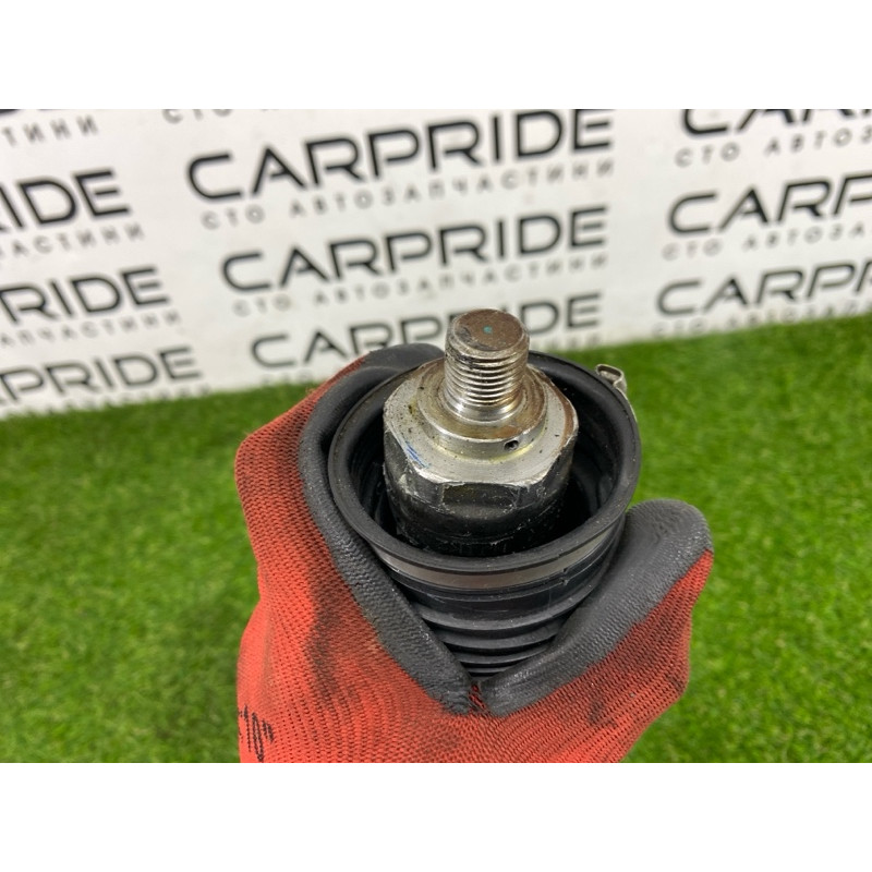 Рулевая тяга с наконечником (рулевое управление) Hyundai Santa Fe TM 2019 2.4GDI 56825M5000