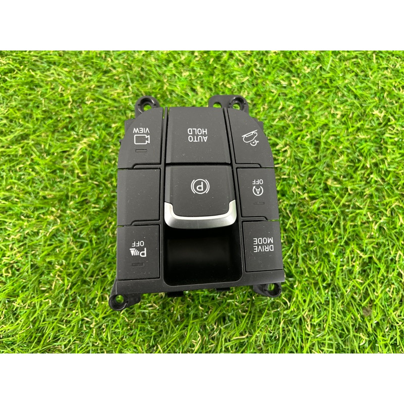 Блок кнопок (электрика / кнопки) Hyundai Santa Fe TM 2019 2.0 GDi Turbo 93310S1300VCS