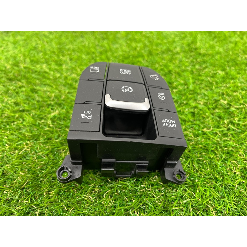 Блок кнопок (электрика / кнопки) Hyundai Santa Fe TM 2019 2.0 GDi Turbo 93310S1300VCS