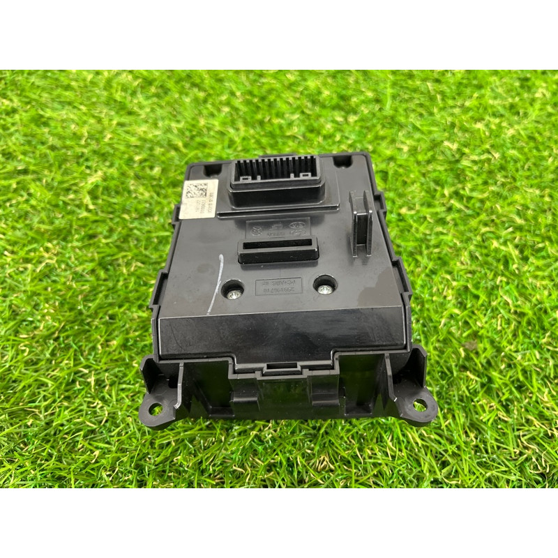 Блок кнопок (электрика / кнопки) Hyundai Santa Fe TM 2019 2.0 GDi Turbo 93310S1300VCS