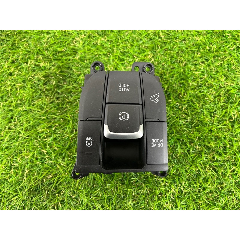 Блок кнопок (электрика / кнопки) Hyundai Santa Fe TM 2019 2.4GDI 93310S2020VCS