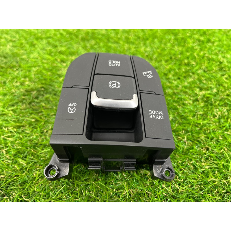 Блок кнопок (электрика / кнопки) Hyundai Santa Fe TM 2019 2.4GDI 93310S2020VCS