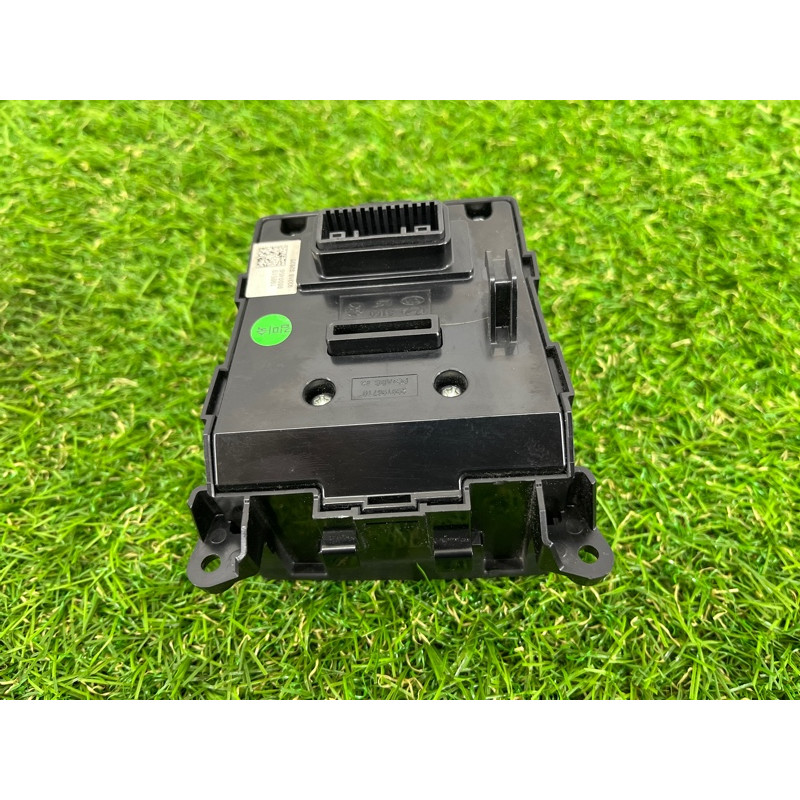 Блок кнопок (электрика / кнопки) Hyundai Santa Fe TM 2019 2.4GDI 93310S2020VCS