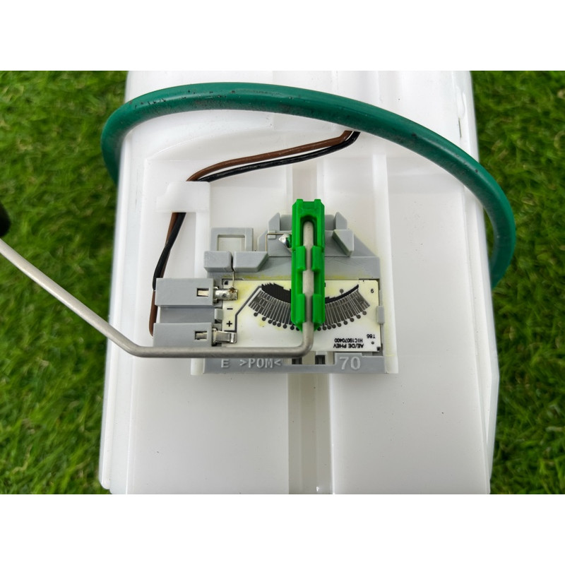 Топливный насос (топливная система) Hyundai Ioniq AE 2021 1.6 Hybrid 31120G2600