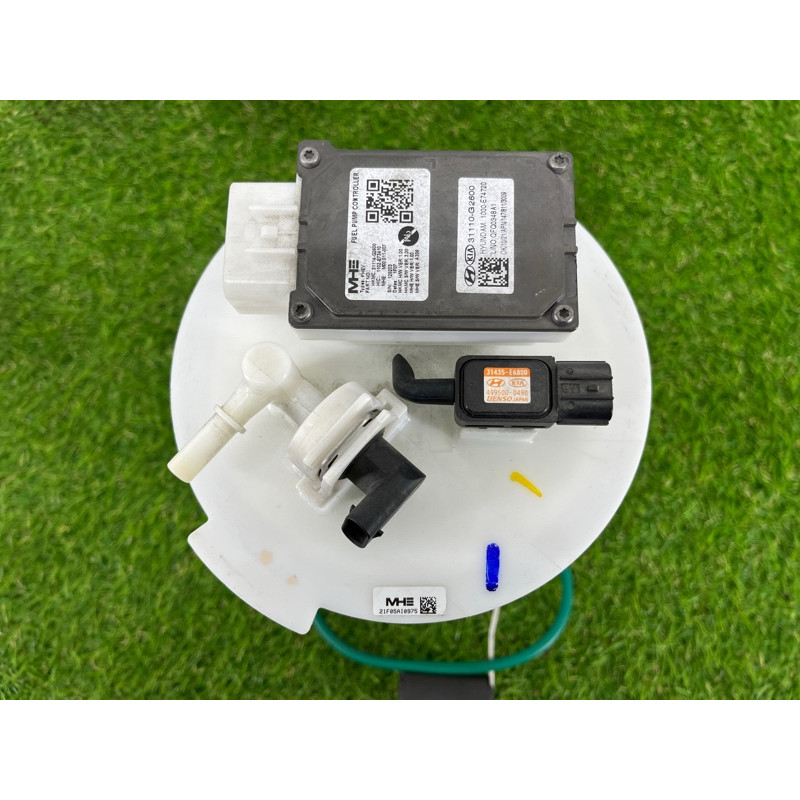 Топливный насос (топливная система) Hyundai Ioniq AE 2021 1.6 Hybrid 31120G2600