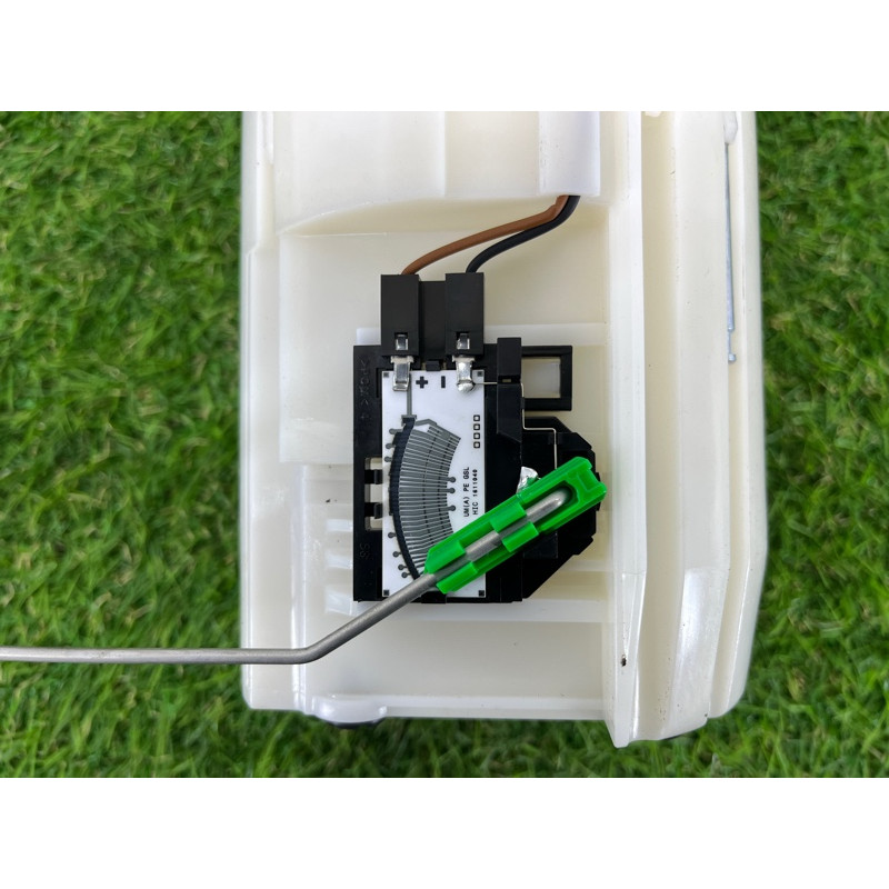 Топливный насос (топливная система) Hyundai Santa Fe TM 2019 2.4GDI 31120S1500