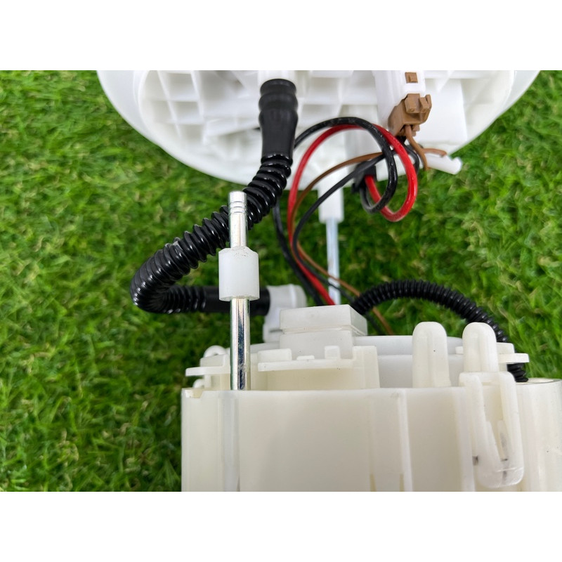 Топливный насос (топливная система) Hyundai Santa Fe TM 2019 2.4GDI 31120S1500