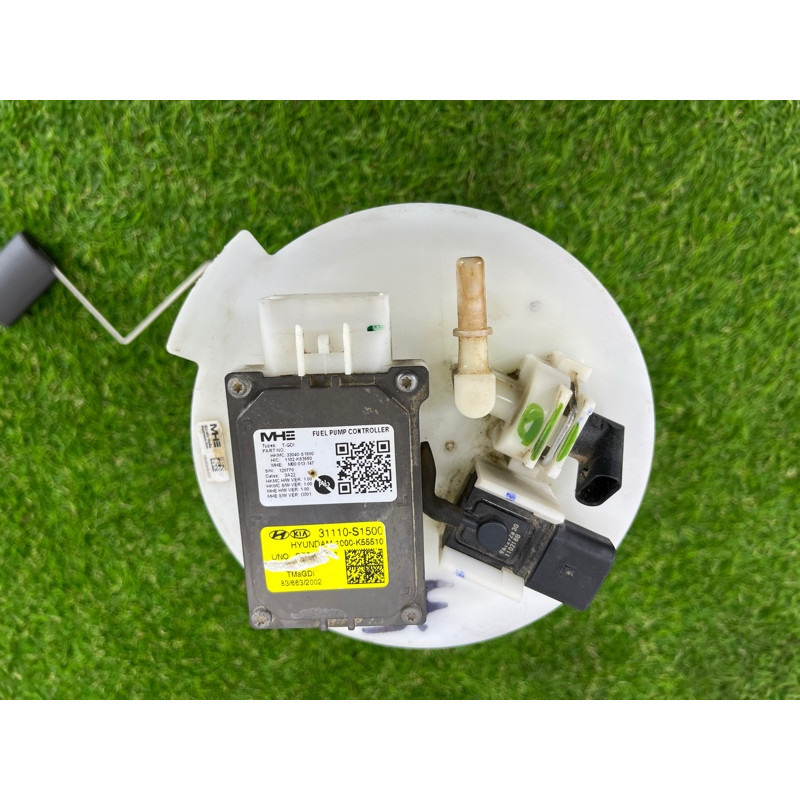 Топливный насос (топливная система) Hyundai Santa Fe TM 2019 2.4GDI 31120S1500