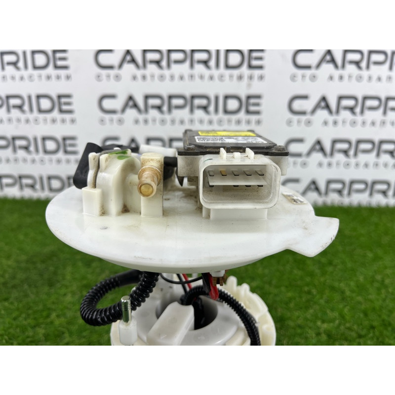 Топливный насос (топливная система) Hyundai Santa Fe TM 2019 2.4GDI 31120S1500