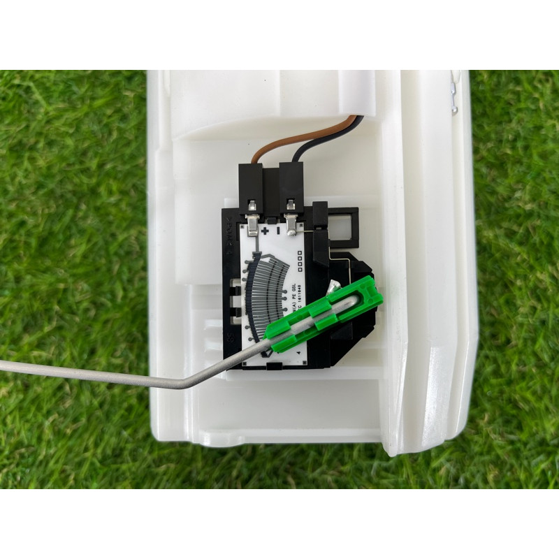 Топливный насос (топливная система) Hyundai Santa Fe TM 2019 2.4GDI 31120S1500