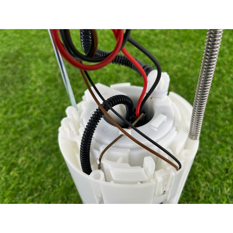 Топливный насос (топливная система) Hyundai Santa Fe TM 2019 2.4GDI 31120S1500