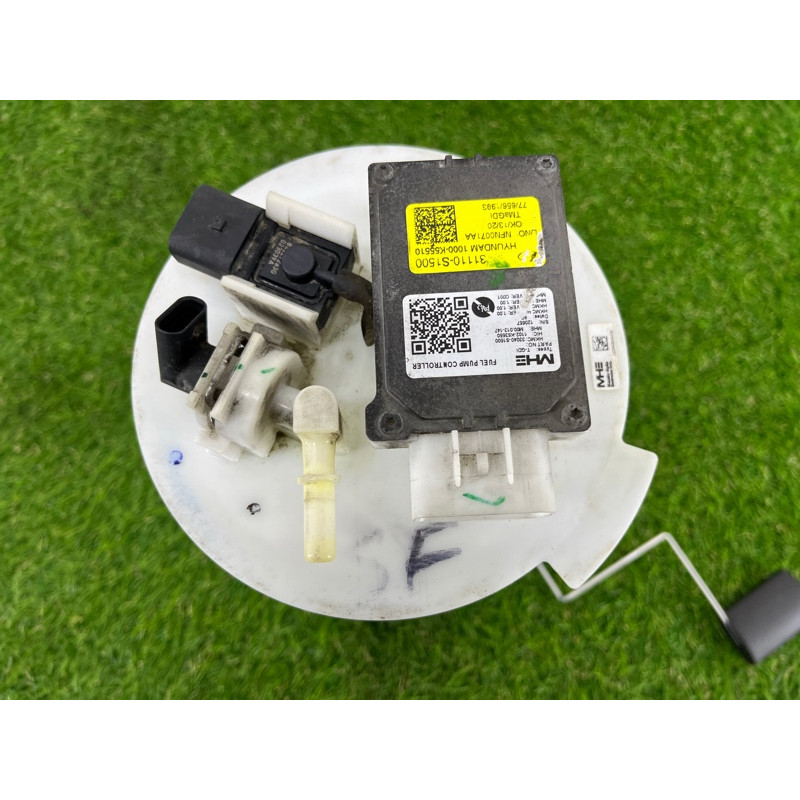 Топливный насос (топливная система) Hyundai Santa Fe TM 2019 2.4GDI 31120S1500