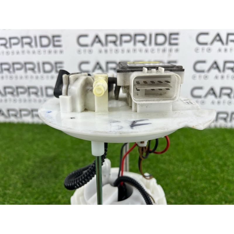 Топливный насос (топливная система) Hyundai Santa Fe TM 2019 2.4GDI 31120S1500