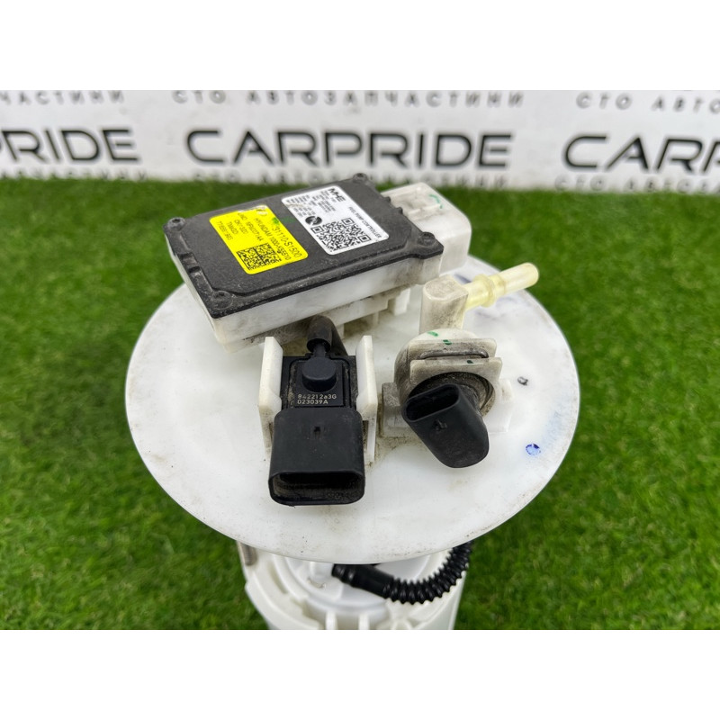 Топливный насос (топливная система) Hyundai Santa Fe TM 2019 2.4GDI 31120S1500