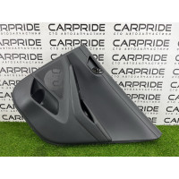 Дверная карта