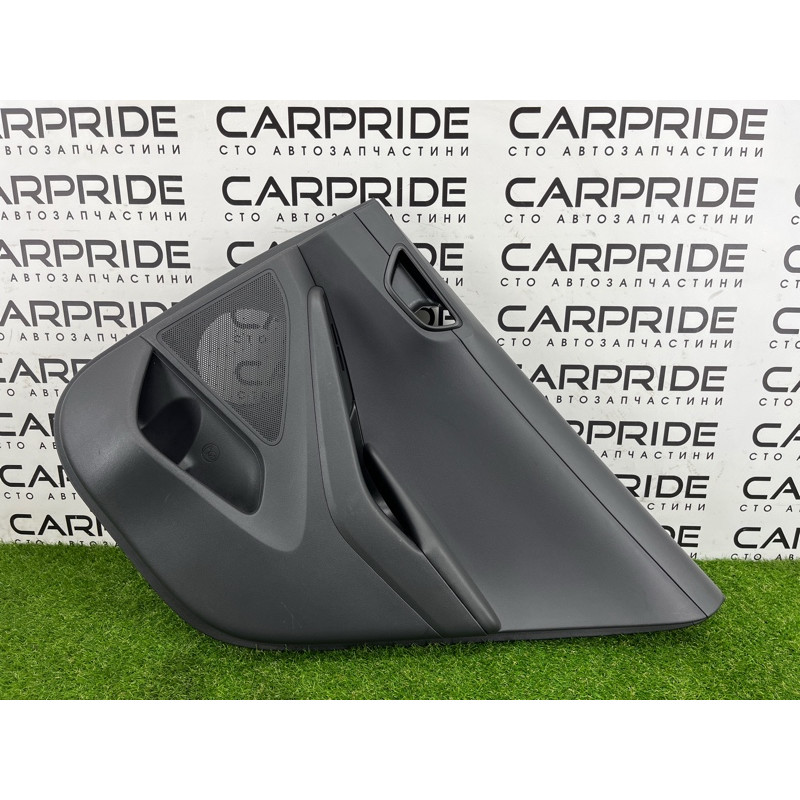 Дверная карта (салон) Hyundai Ioniq AE 2019 Electro 83308G2110T9Y