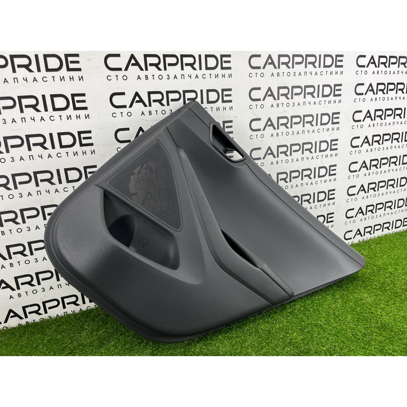 Дверная карта (салон) Hyundai Ioniq AE 2019 Electro 83308G2110T9Y