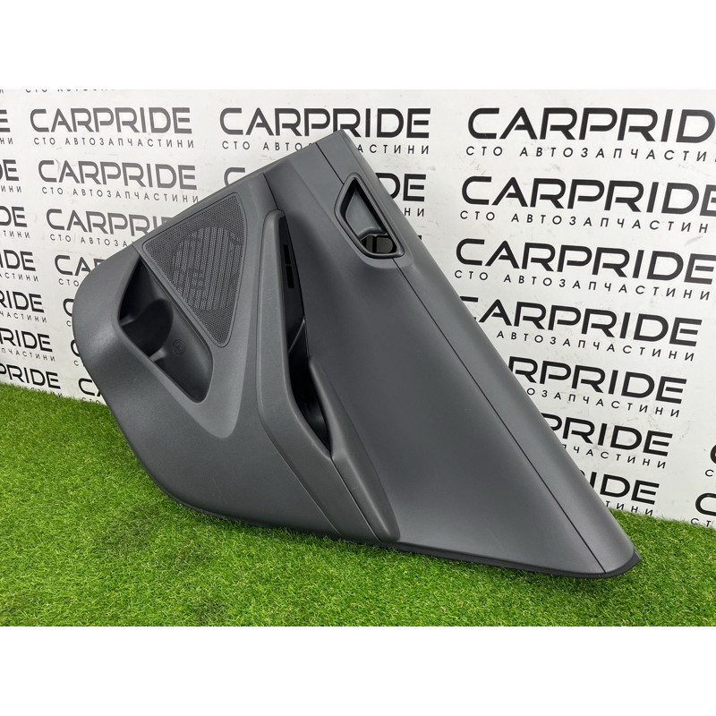 Дверная карта (салон) Hyundai Ioniq AE 2019 Electro 83308G2110T9Y