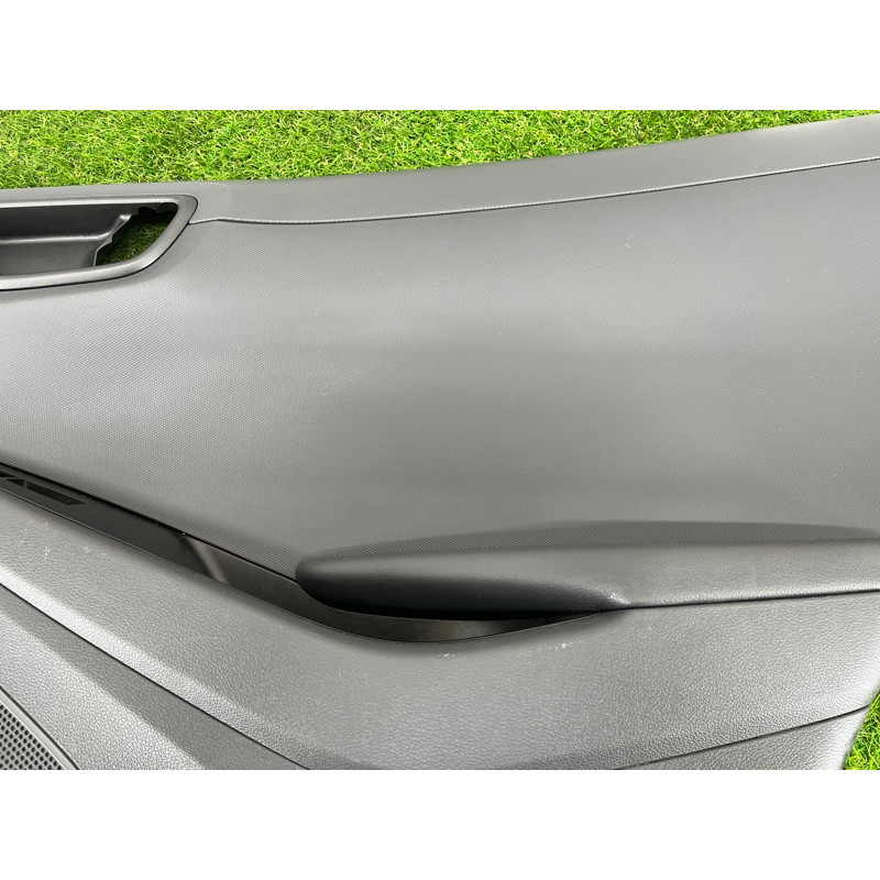 Дверная карта (салон) Hyundai Ioniq AE 2019 Electro 83308G2110T9Y