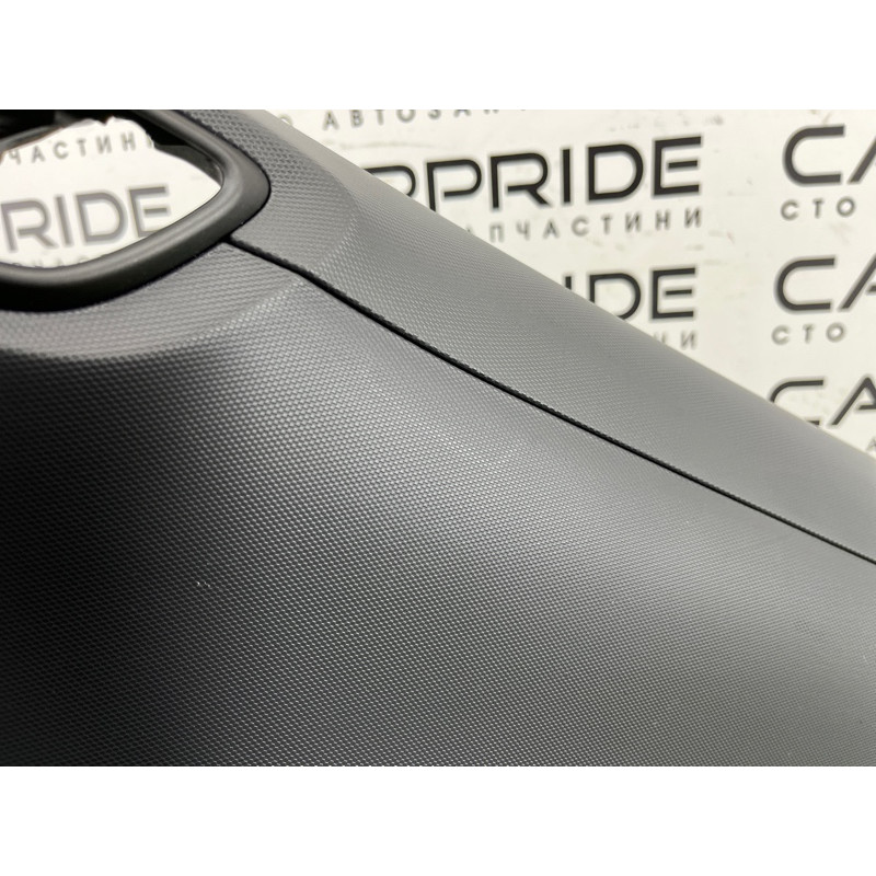 Дверная карта (салон) Hyundai Ioniq AE 2019 Electro 83308G2110T9Y