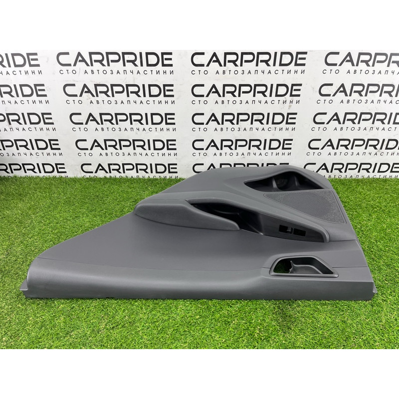 Дверная карта (салон) Hyundai Ioniq AE 2019 Electro 83308G2110T9Y