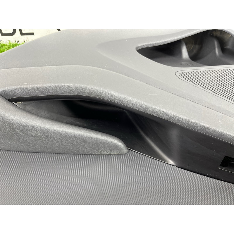 Дверная карта (салон) Hyundai Ioniq AE 2019 Electro 83308G2110T9Y