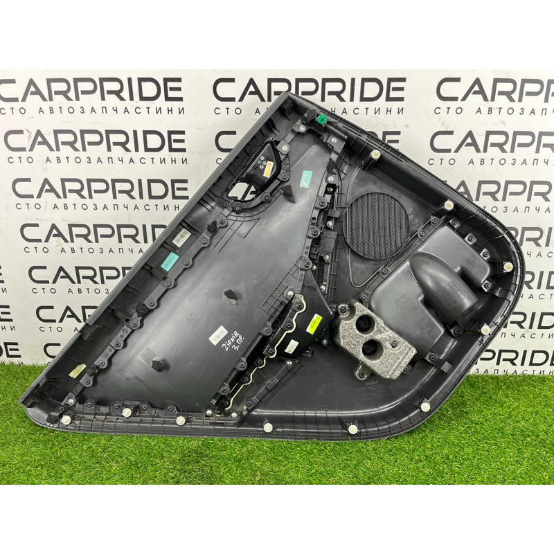 Дверная карта (салон) Hyundai Ioniq AE 2019 Electro 83308G2110T9Y