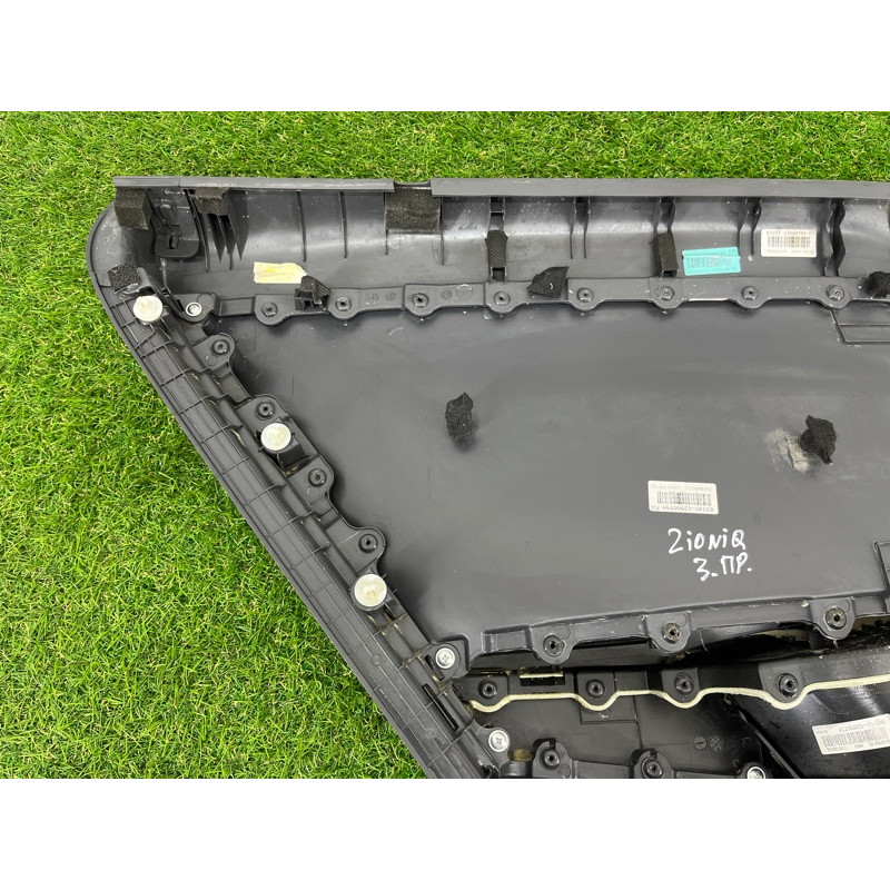 Дверная карта (салон) Hyundai Ioniq AE 2019 Electro 83308G2110T9Y