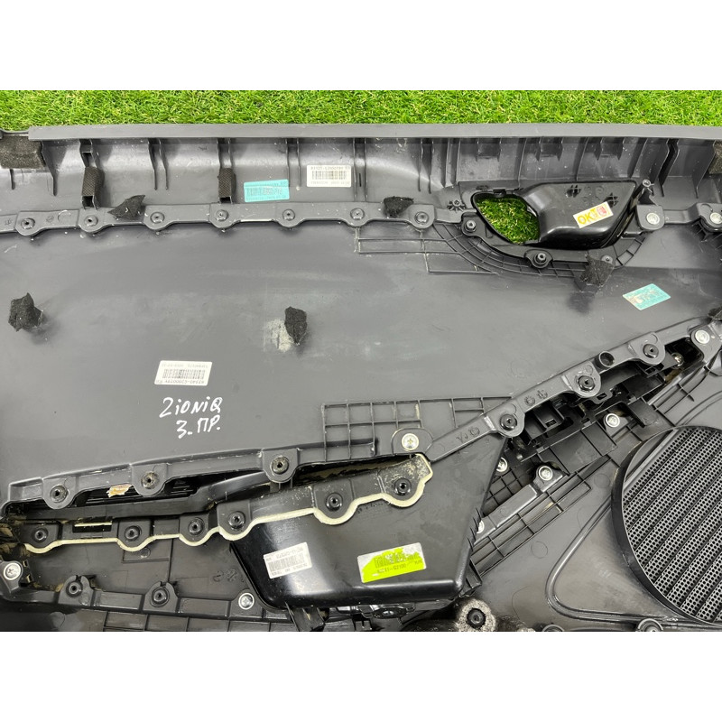 Дверная карта (салон) Hyundai Ioniq AE 2019 Electro 83308G2110T9Y