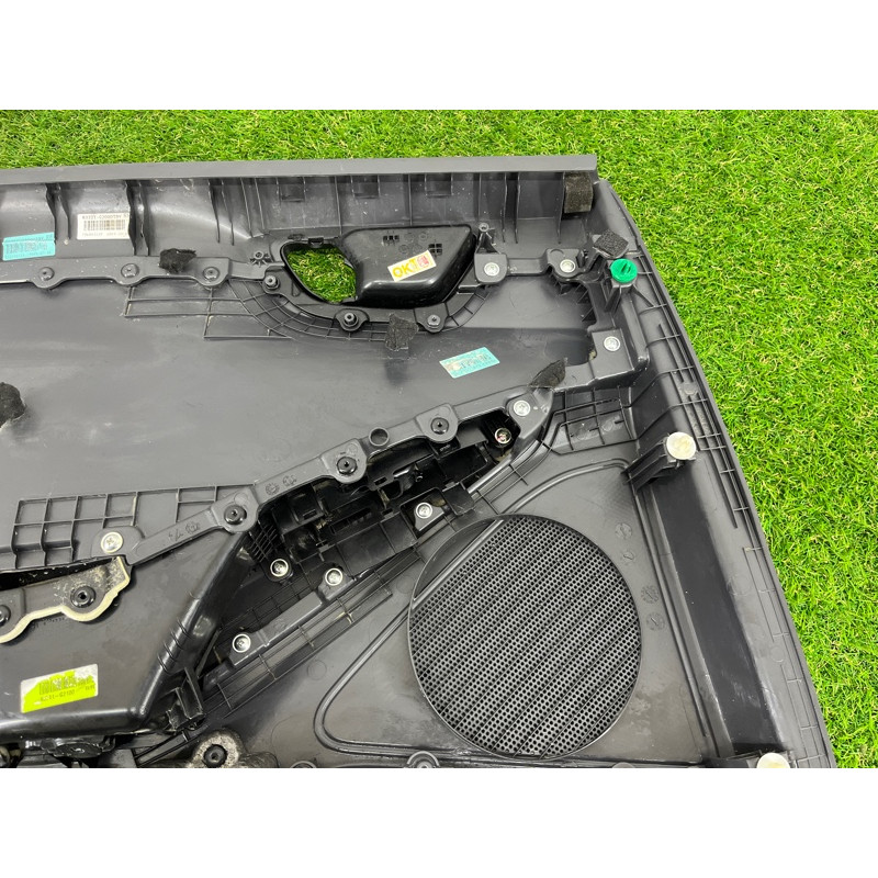 Дверная карта (салон) Hyundai Ioniq AE 2019 Electro 83308G2110T9Y