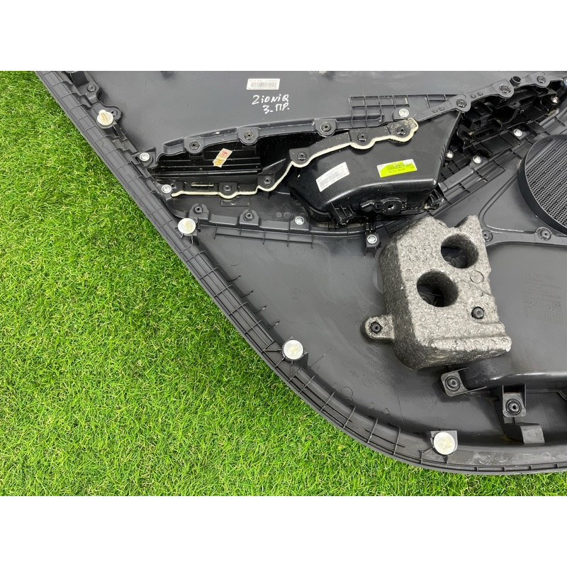 Дверная карта (салон) Hyundai Ioniq AE 2019 Electro 83308G2110T9Y