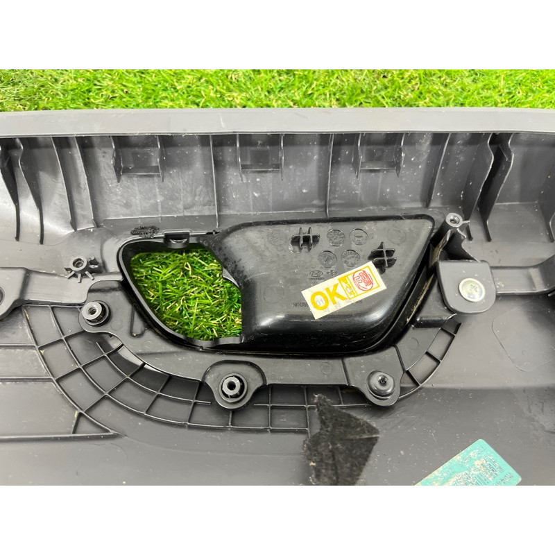 Дверная карта (салон) Hyundai Ioniq AE 2019 Electro 83308G2110T9Y