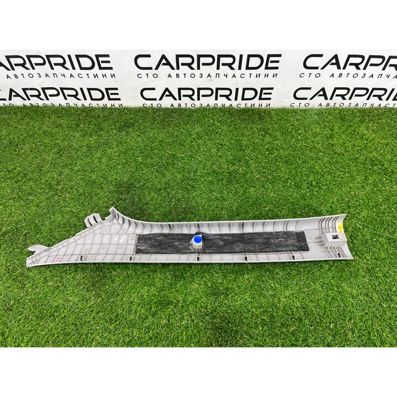 Обшивка Стойки (салон) Hyundai Ioniq AE 2019 Electro 85820G2000TTX