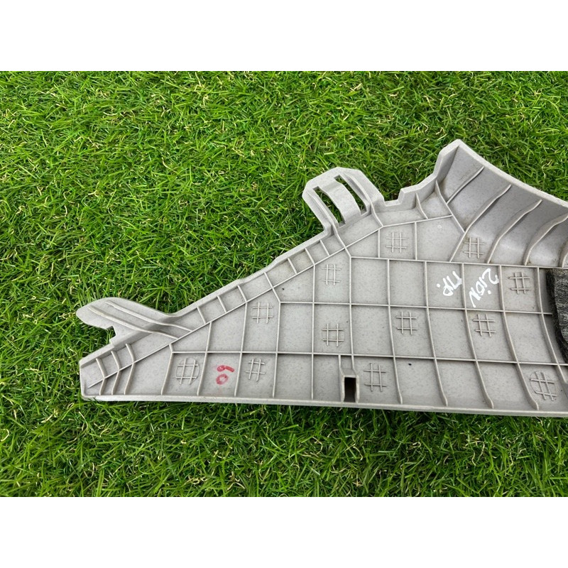 Обшивка Стойки (салон) Hyundai Ioniq AE 2019 Electro 85820G2000TTX