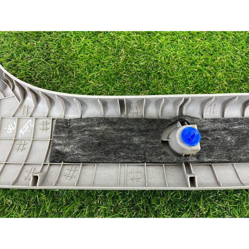 Обшивка Стойки (салон) Hyundai Ioniq AE 2019 Electro 85820G2000TTX