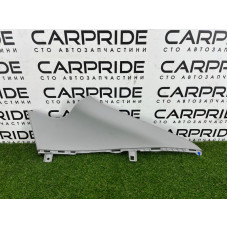 Обшивка Стойки