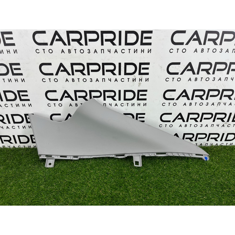 Обшивка Стойки (салон) Hyundai Ioniq AE 2019 Electro 85860G2001TTX