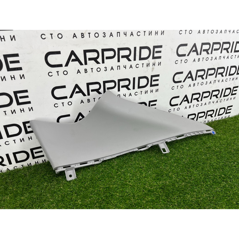 Обшивка Стойки (салон) Hyundai Ioniq AE 2019 Electro 85860G2001TTX