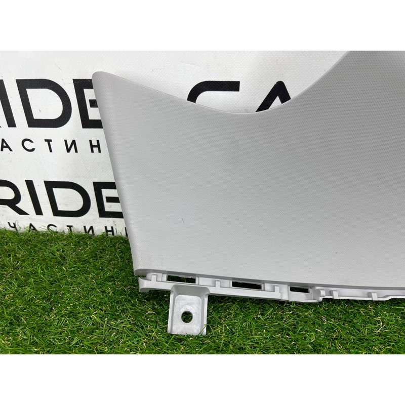 Обшивка Стойки (салон) Hyundai Ioniq AE 2019 Electro 85860G2001TTX