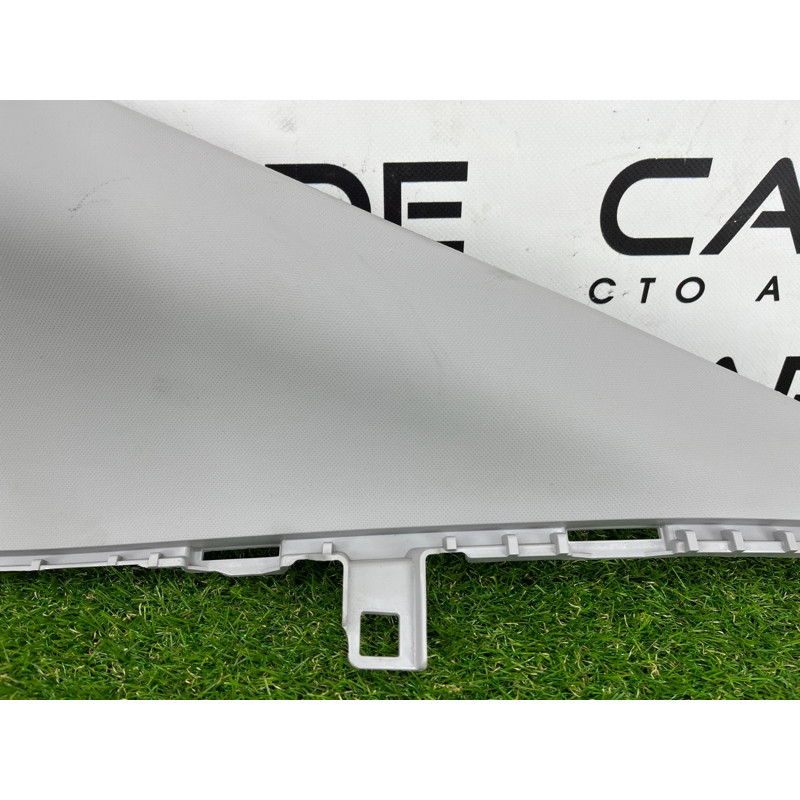 Обшивка Стойки (салон) Hyundai Ioniq AE 2019 Electro 85860G2001TTX