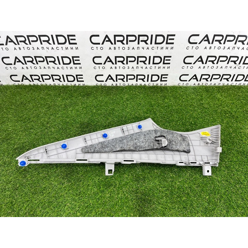 Обшивка Стойки (салон) Hyundai Ioniq AE 2019 Electro 85860G2001TTX