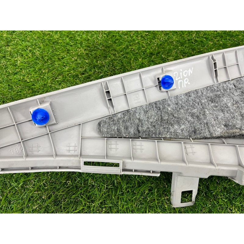 Обшивка Стойки (салон) Hyundai Ioniq AE 2019 Electro 85860G2001TTX