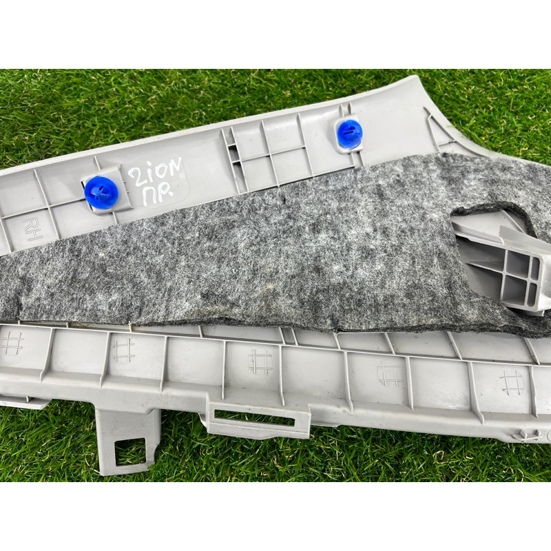 Обшивка Стойки (салон) Hyundai Ioniq AE 2019 Electro 85860G2001TTX